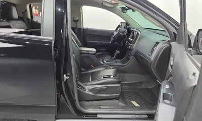 ChevroletGMDaewoo Colorado 2021, 105639 км, за 14006.52 USD - фото 26