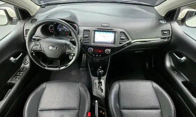 Kia Morning 2015, 60677 км, за 3882.74 USD - фото 7