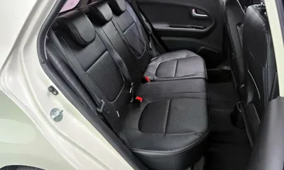 Kia Morning 2015, 60677 км, за 3882.74 USD - фото 11