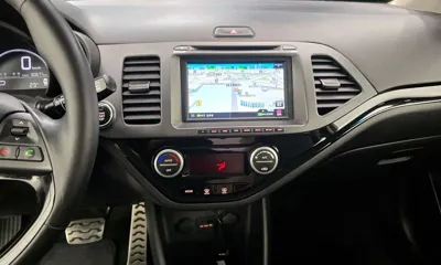 Kia Morning 2015, 60677 км, за 3882.74 USD - фото 14