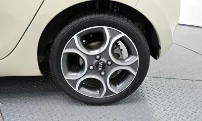 Kia Morning 2015, 60677 км, за 3882.74 USD - фото 21