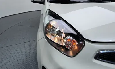 Kia Morning 2015, 60677 км, за 3882.74 USD - фото 22