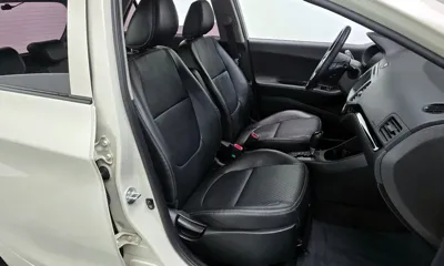 Kia Morning 2015, 60677 км, за 3882.74 USD - фото 26
