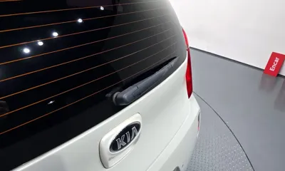 Kia Morning 2015, 60677 км, за 3882.74 USD - фото 29