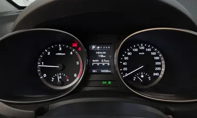 Hyundai Santafe 2018, 144596 км, за 7936.51 USD - фото 8