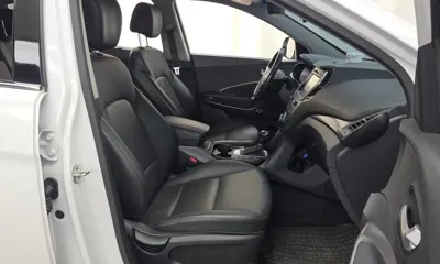 Hyundai Santafe 2018, 144596 км, за 7936.51 USD - фото 11