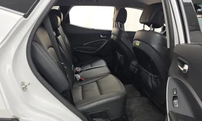Hyundai Santafe 2018, 144596 км, за 7936.51 USD - фото 12