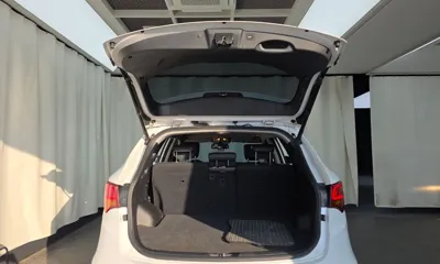 Hyundai Santafe 2018, 144596 км, за 7936.51 USD - фото 20