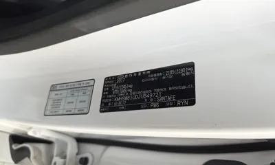 Hyundai Santafe 2018, 144596 км, за 7936.51 USD - фото 28