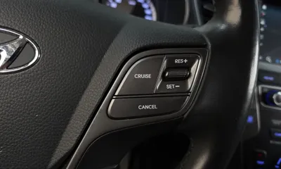 Hyundai Santafe 2018, 144596 км, за 7936.51 USD - фото 31
