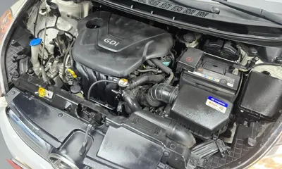 Hyundai Avante 2013, 100592 км, за 2913.9 USD - фото 6
