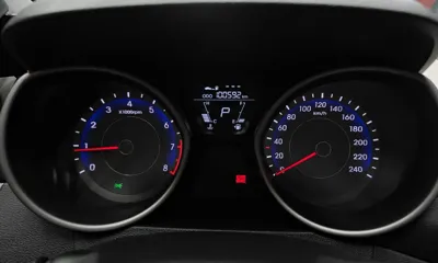 Hyundai Avante 2013, 100592 км, за 2913.9 USD - фото 8