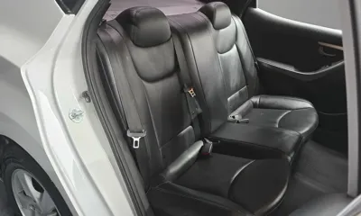 Hyundai Avante 2013, 100592 км, за 2913.9 USD - фото 12