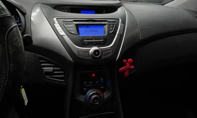 Hyundai Avante 2013, 100592 км, за 2913.9 USD - фото 15