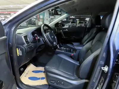 Kia Sportage 2018, 97983 км, за 9058.68 USD - фото 6