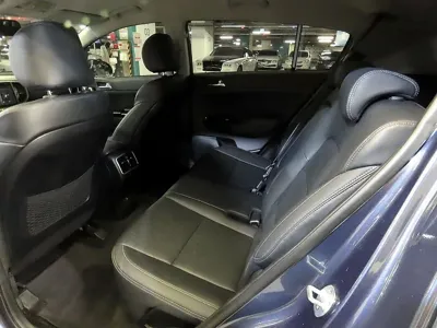 Kia Sportage 2018, 97983 км, за 9058.68 USD - фото 7