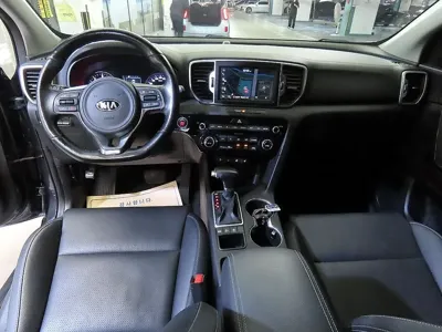 Kia Sportage 2018, 97983 км, за 9058.68 USD - фото 10