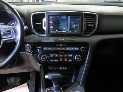 Kia Sportage 2018, 97983 км, за 9058.68 USD - фото 11