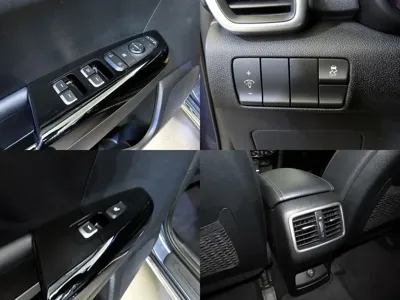Kia Sportage 2018, 97983 км, за 9058.68 USD - фото 18