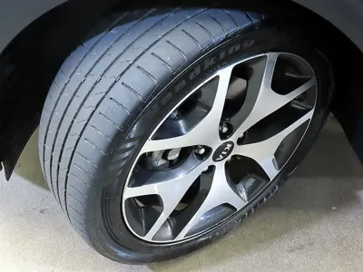 Kia Sportage 2018, 97983 км, за 9058.68 USD - фото 20