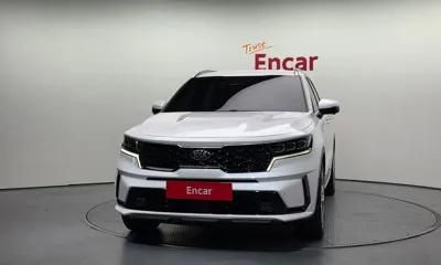 Kia Sorento 2021, 138358 км, за 14864.51 USD