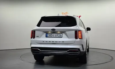 Kia Sorento 2021, 138358 км, за 14864.51 USD