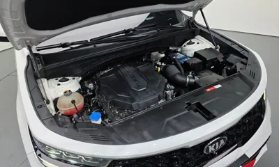 Kia Sorento 2021, 138358 км, за 14864.51 USD - фото 6