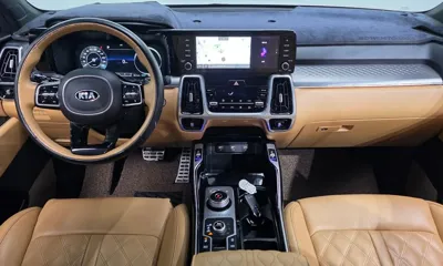 Kia Sorento 2021, 138358 км, за 14864.51 USD - фото 7