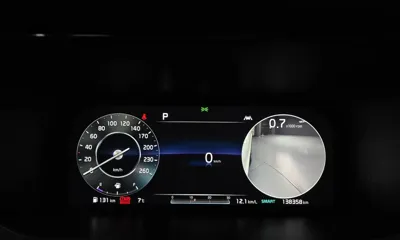 Kia Sorento 2021, 138358 км, за 14864.51 USD - фото 8