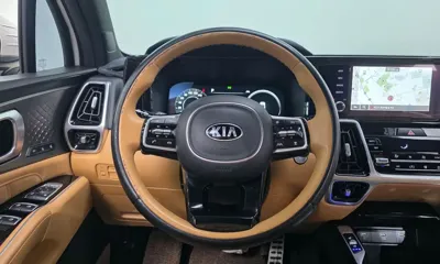 Kia Sorento 2021, 138358 км, за 14864.51 USD - фото 14