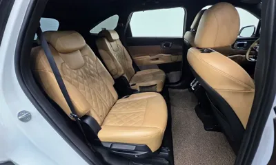 Kia Sorento 2021, 138358 км, за 14864.51 USD - фото 19