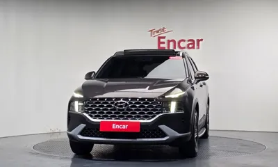 Hyundai Santafe 2021, 76404 км, за 13778.39 USD