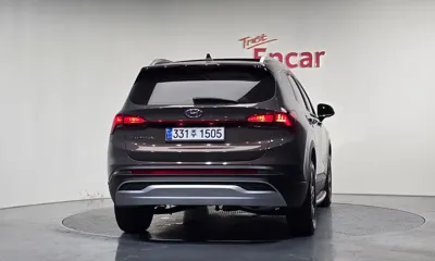 Hyundai Santafe 2021, 76404 км, за 13778.39 USD