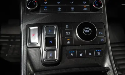 Hyundai Santafe 2021, 76404 км, за 13778.39 USD - фото 9