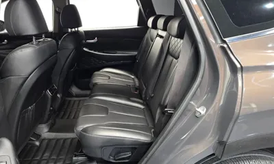 Hyundai Santafe 2021, 76404 км, за 13778.39 USD - фото 11