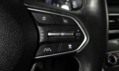 Hyundai Santafe 2021, 76404 км, за 13778.39 USD - фото 17