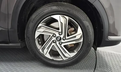 Hyundai Santafe 2021, 76404 км, за 13778.39 USD - фото 21