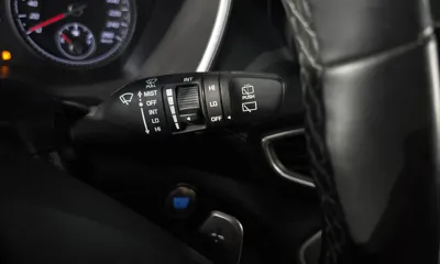 Hyundai Santafe 2021, 76404 км, за 13778.39 USD - фото 28