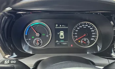 Kia K5 2023, 112620 км, за 11254.24 USD - фото 7