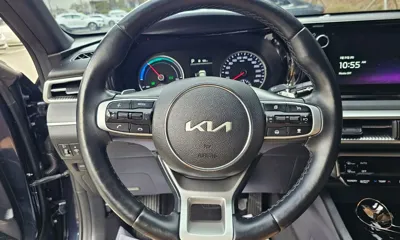 Kia K5 2023, 112620 км, за 11254.24 USD - фото 15