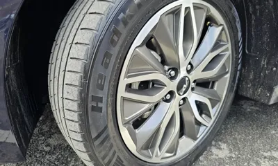 Kia K5 2023, 112620 км, за 11254.24 USD - фото 16