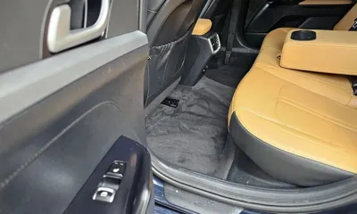 Kia K5 2023, 112620 км, за 11254.24 USD - фото 20
