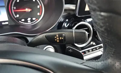Mercedes-Benz C-Class 2017, 111486 км, за 9686.01 USD - фото 9