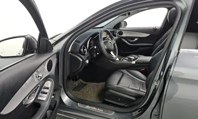 Mercedes-Benz C-Class 2017, 111486 км, за 9686.01 USD - фото 10