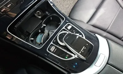 Mercedes-Benz C-Class 2017, 111486 км, за 9686.01 USD - фото 16