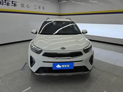 Kia KX1 2018, 41900 км, за 5575.19 USD
