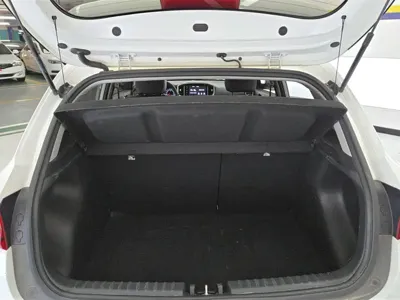 Kia KX1 2018, 41900 км, за 5575.19 USD
