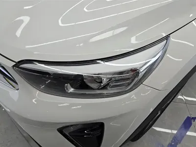 Kia KX1 2018, 41900 км, за 5575.19 USD