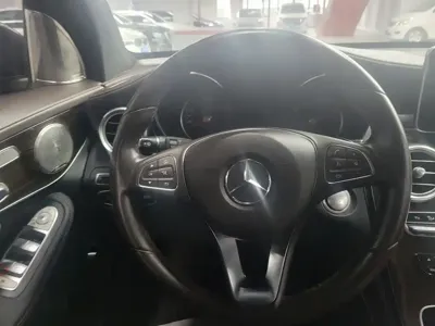 Mercedes-Benz GLC 2017, 90000 км, за 14280.52 USD
