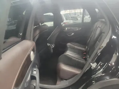 Mercedes-Benz GLC 2017, 90000 км, за 14280.52 USD - фото 6